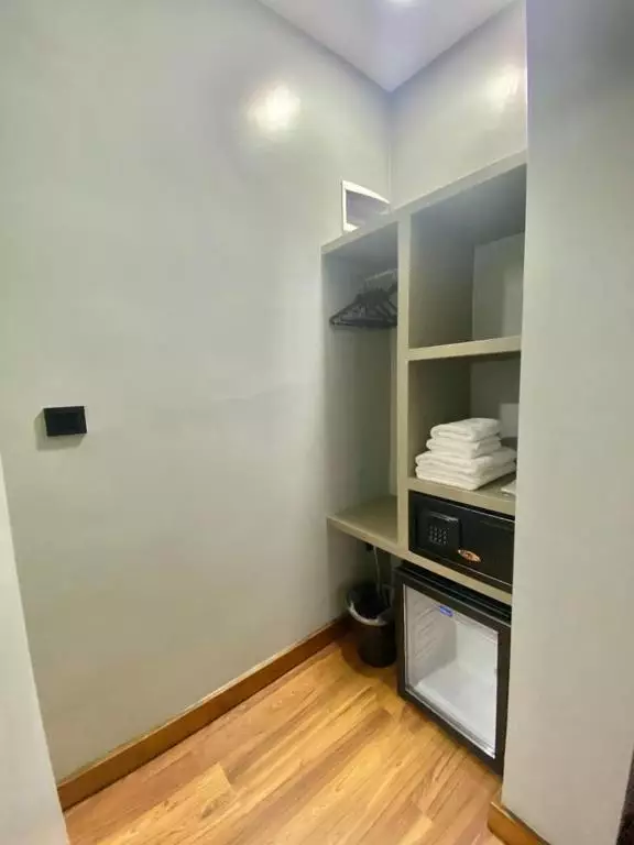 سحر سان پالاس