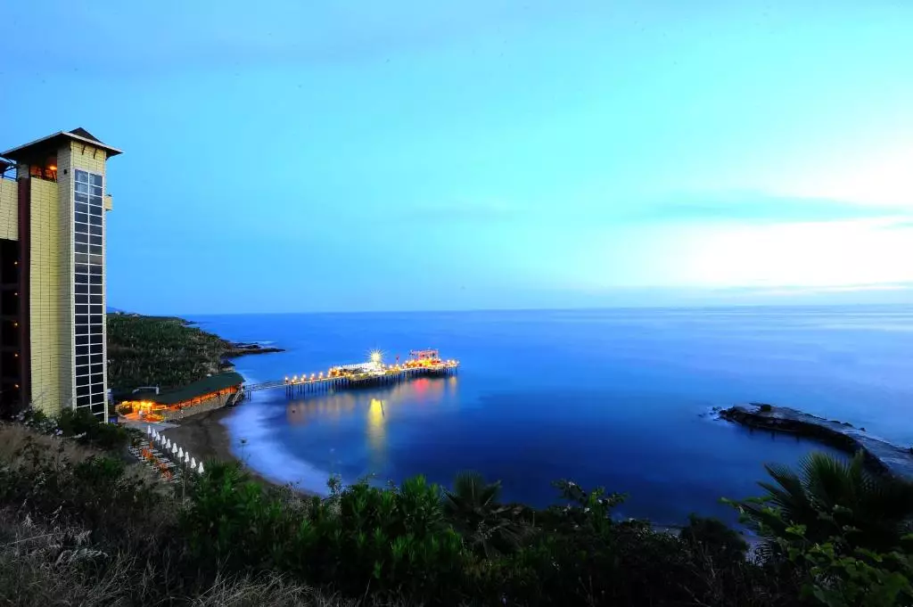 اتوپیا ورلد دولوکس آلانیا