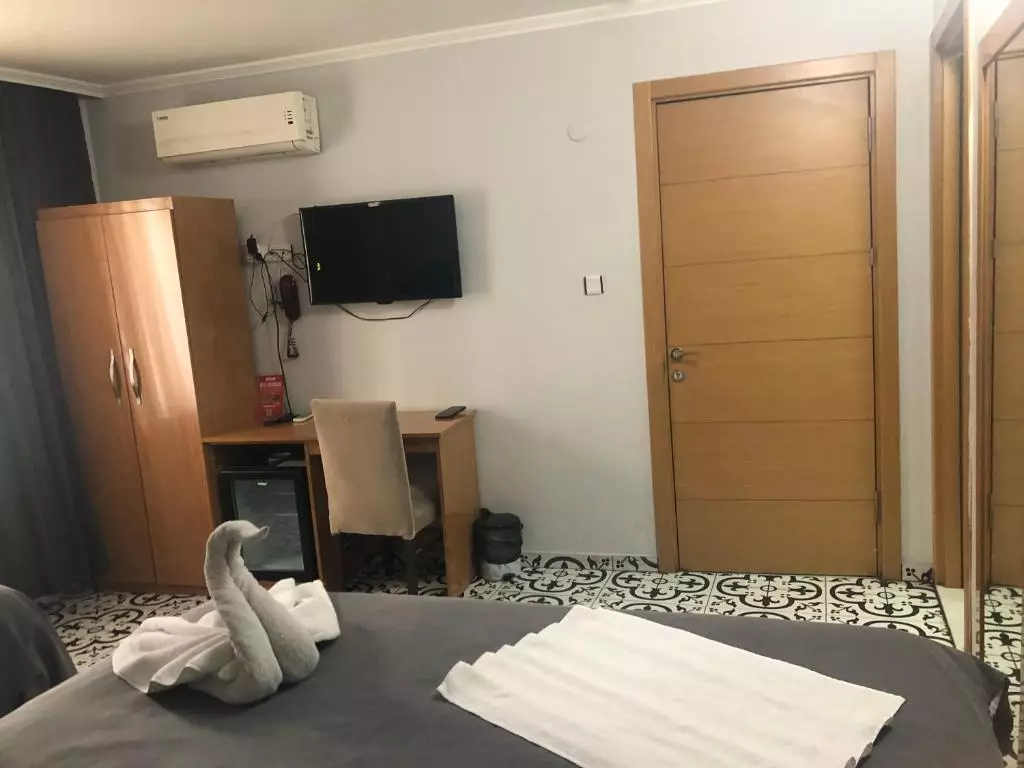 ریدل استانبول