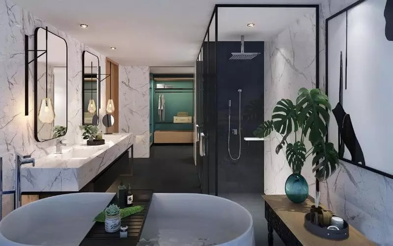 کورتیارد بای ماریوت کلمبو