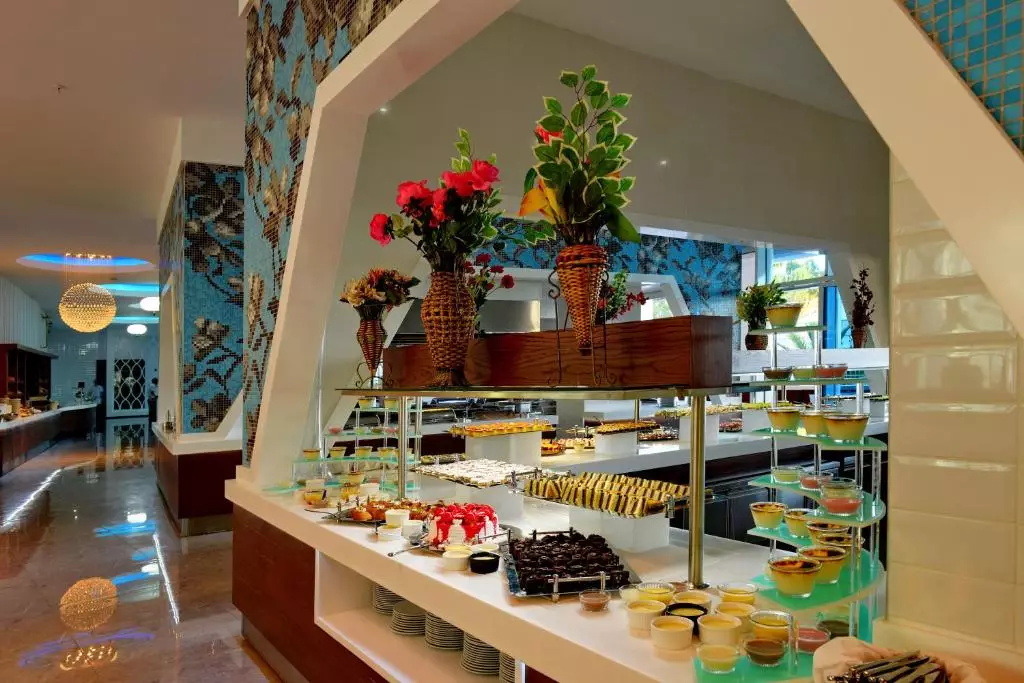 وایکینگن اینفینیتی آلانیا