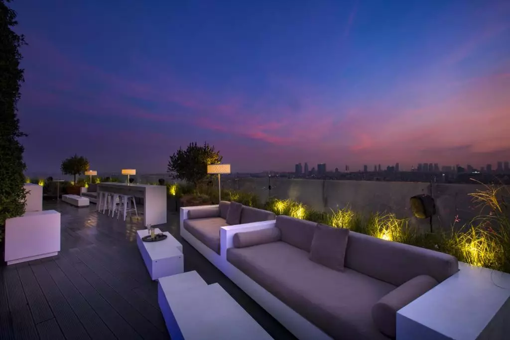 مارمارا پرا استانبول