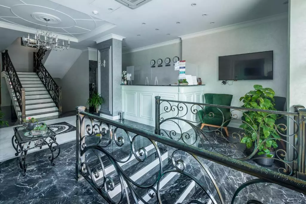 اولد گاردن باتومی