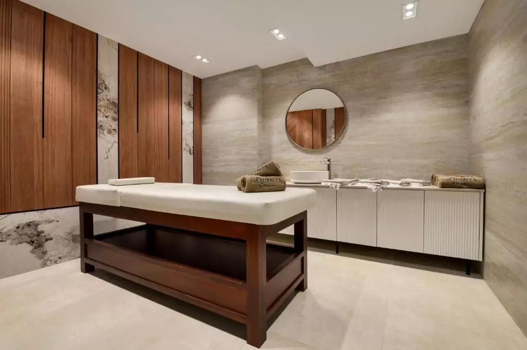 لا کوینتا بای ویندهام