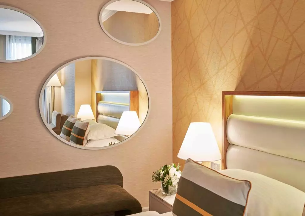 ریچموند استانبول