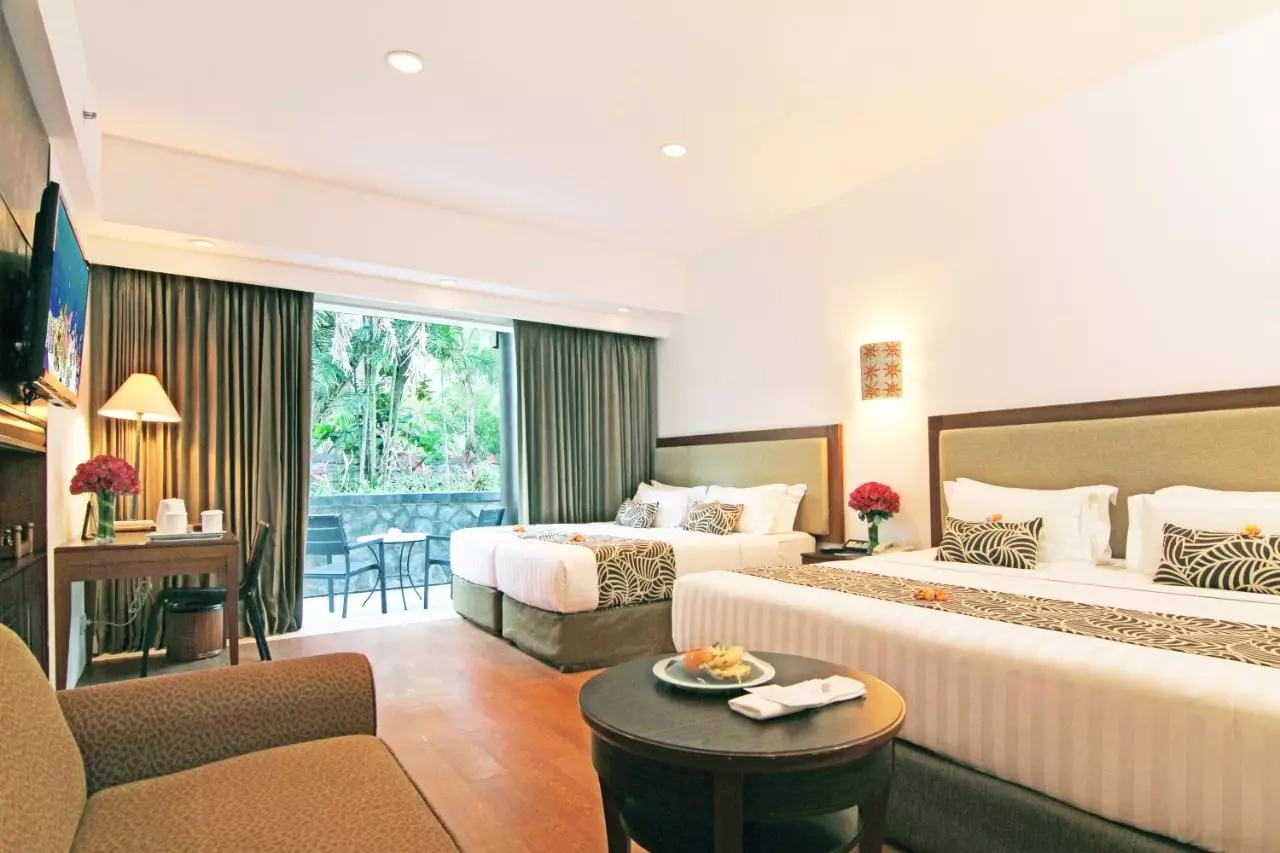 کوتا پارادیسو