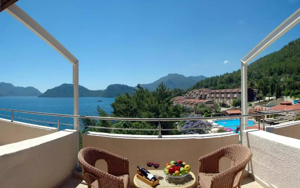 لابراندا مارس مارماریس