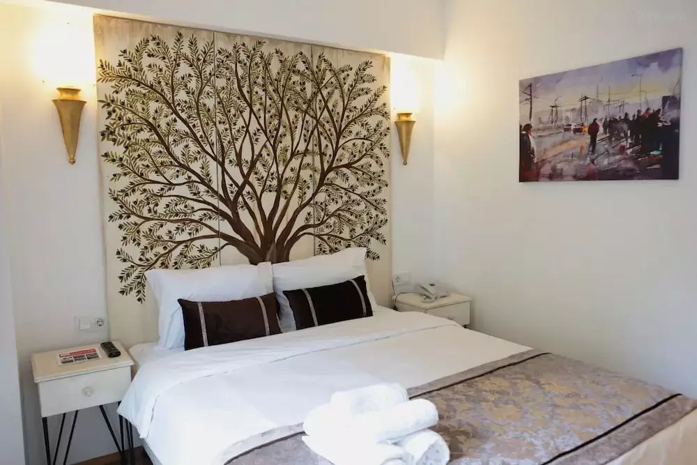 اوریلا استانبول