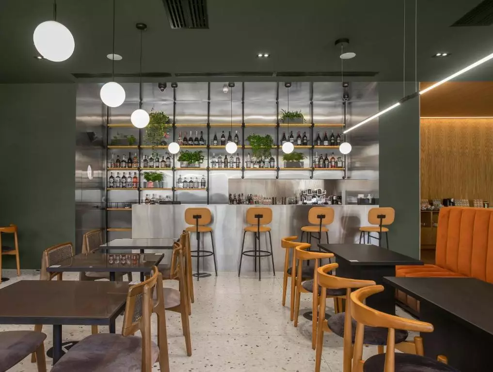 اپیزود تفلیس