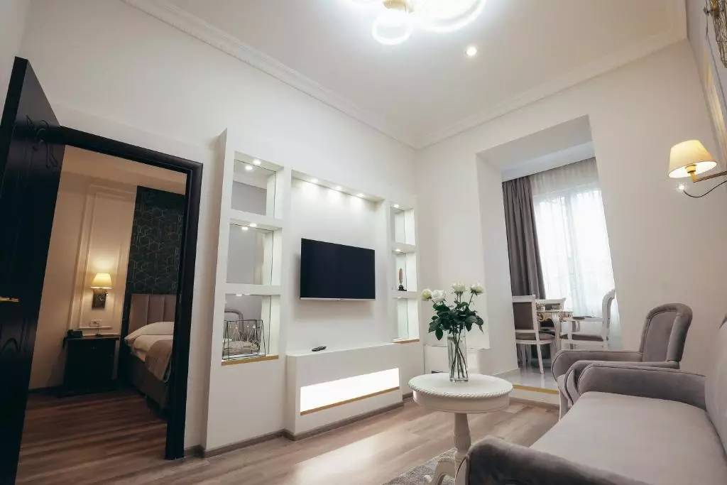 امپریال ایروان