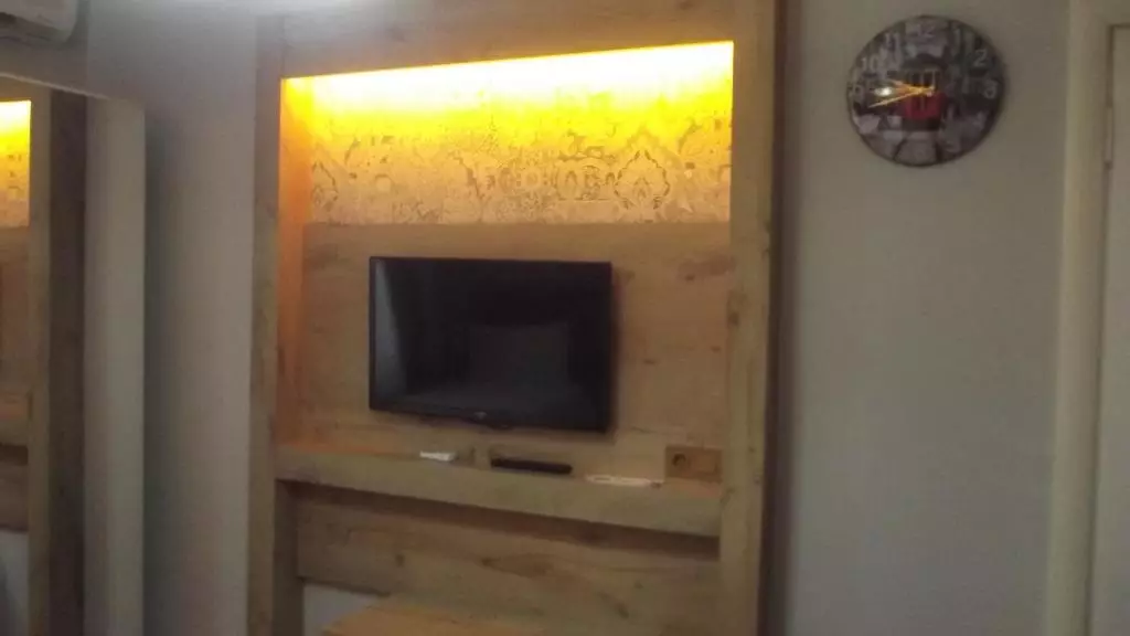 هتل میس سیتی استانبول