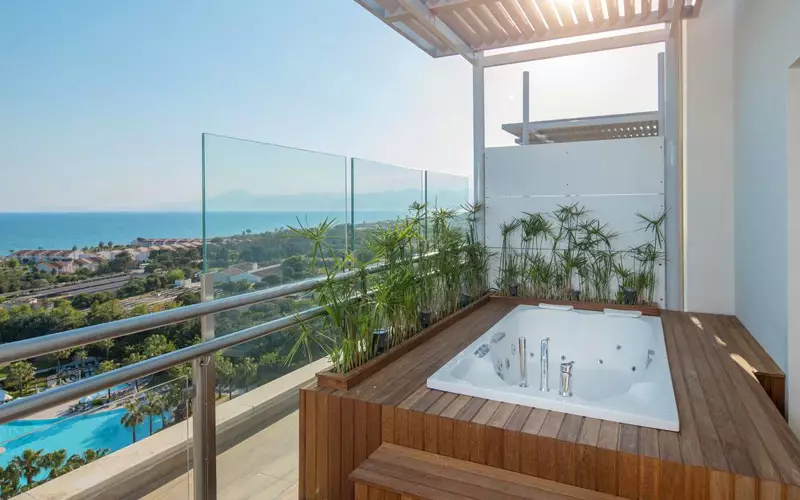 لارا باروت کالکشن آنتالیا