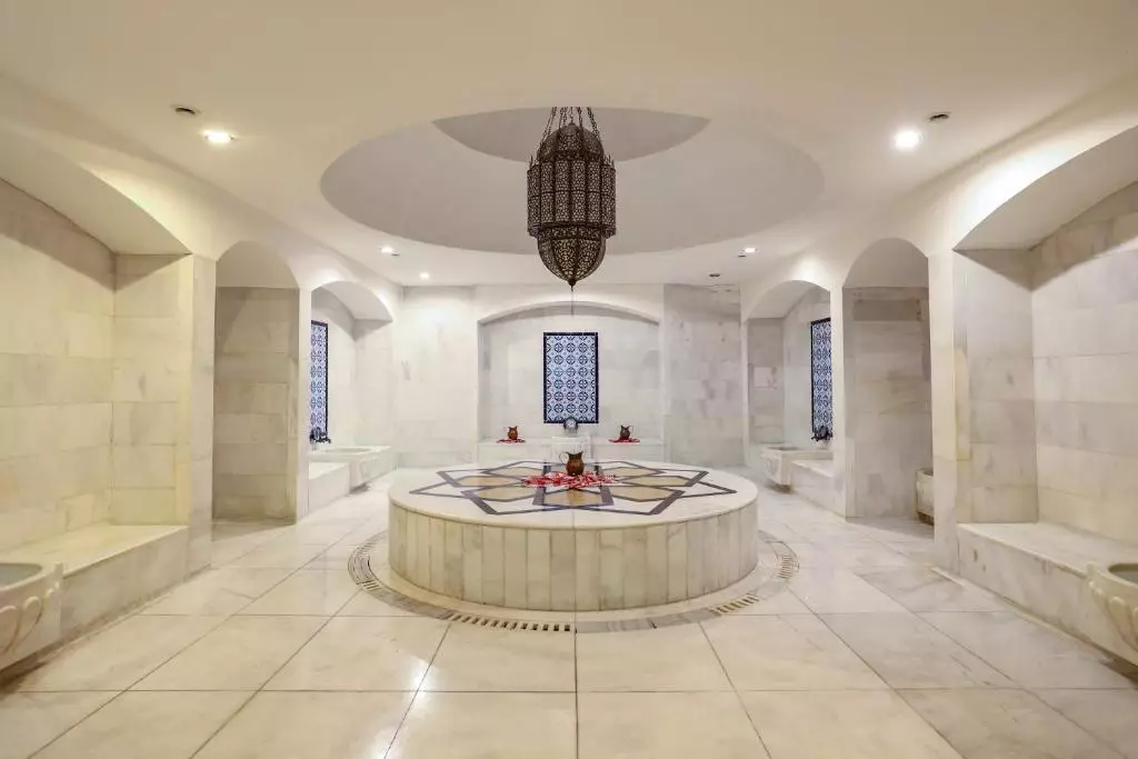 هتل کریستال پرستیژ الیت آنتالیا