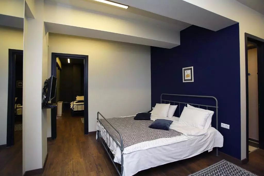 ال ام کلاب تفلیس