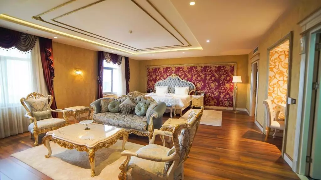 ویندهام باتومی