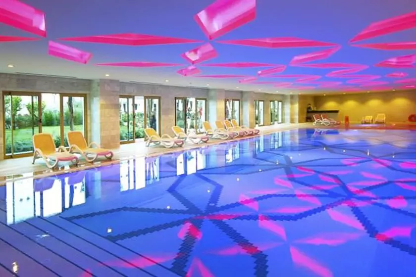 رویال تاج محل