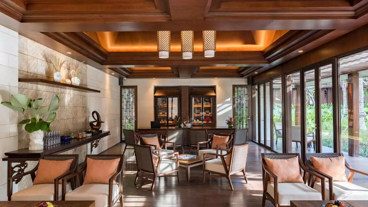 رامایانا سوئیت اند ریزورت