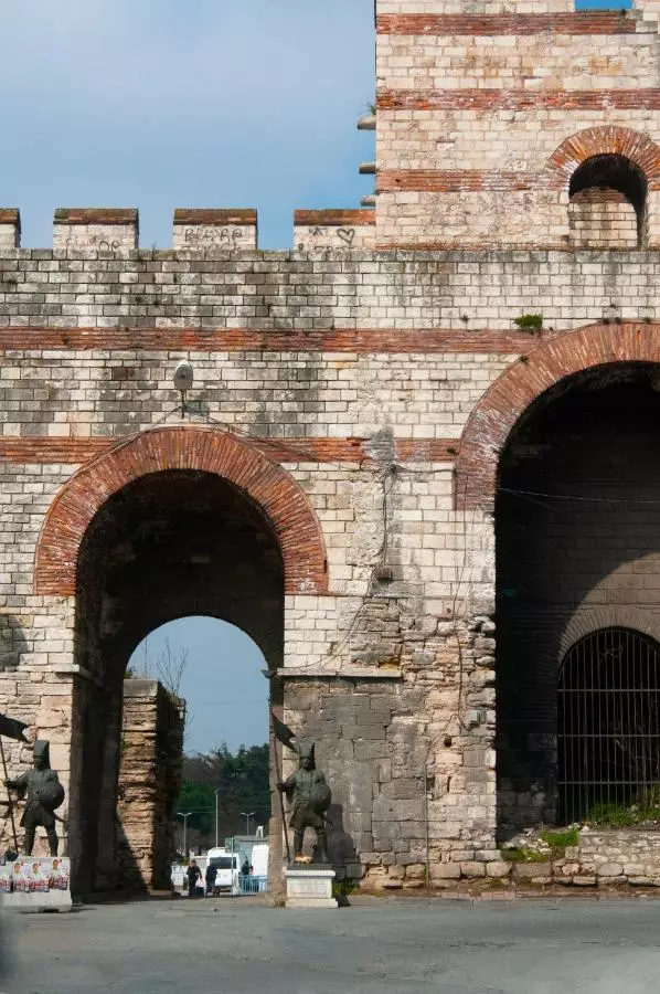 افس استانبول