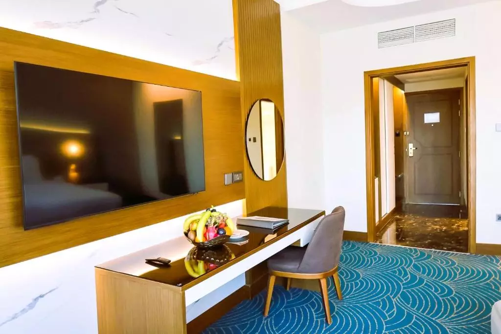 سیتی سیزنز دبی