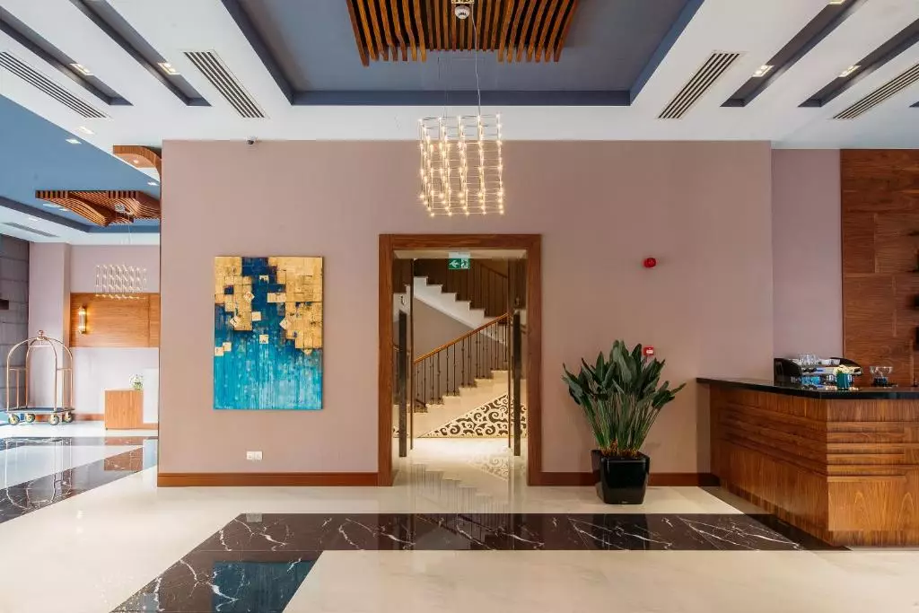 هوریزونت تفلیس