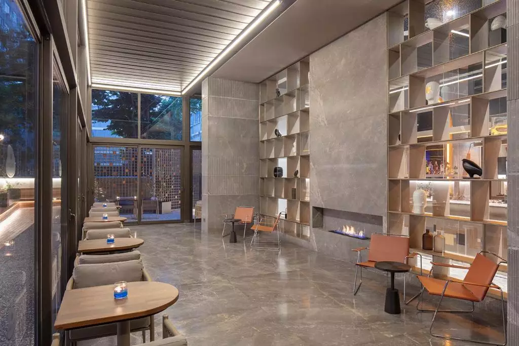 ملاس استانبول