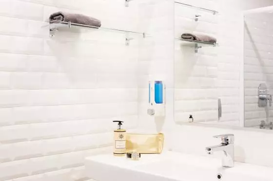 سان پرایم سی لونژ