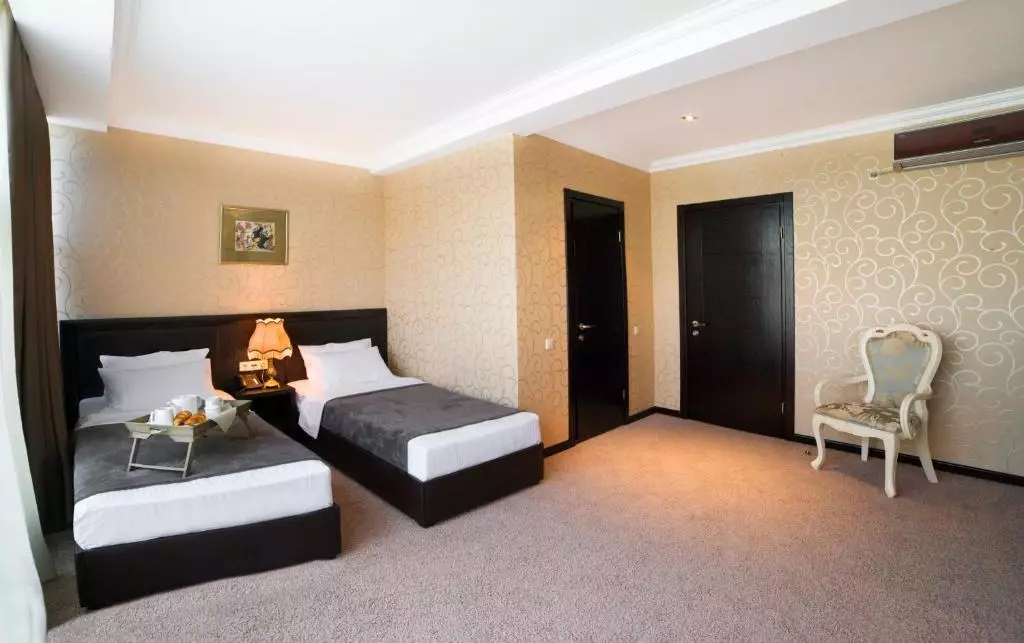 کالاسی تفلیس