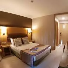 سسین مارماریس