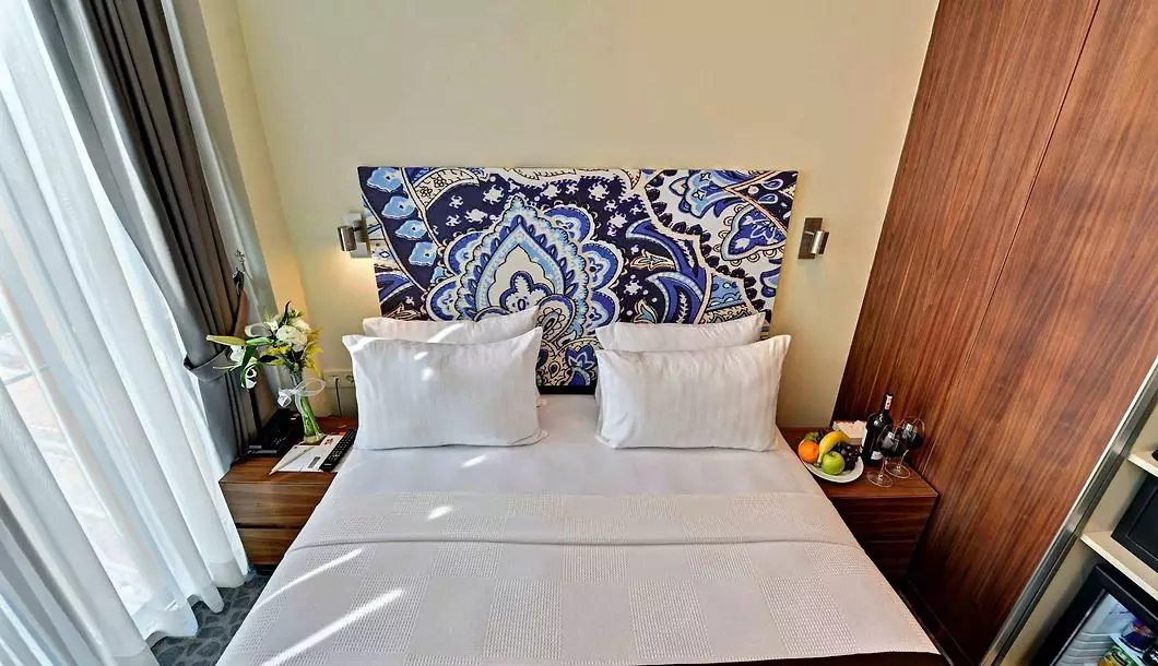 آل این استانبول