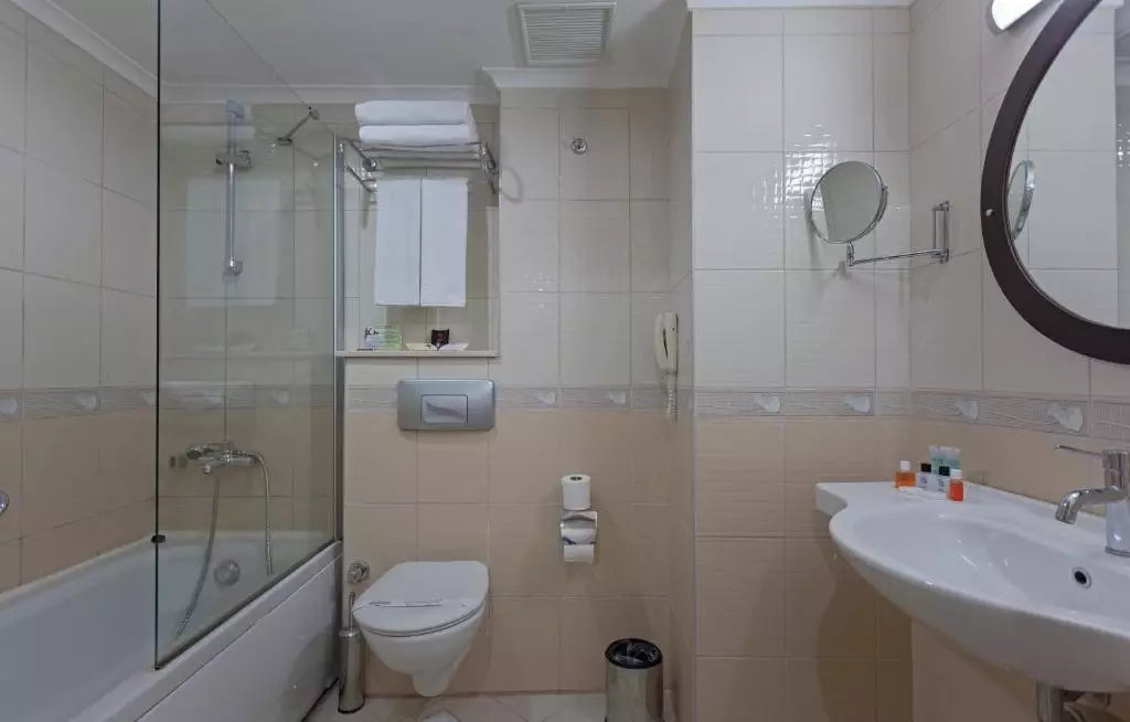 سلطان سپاهی ریزورت