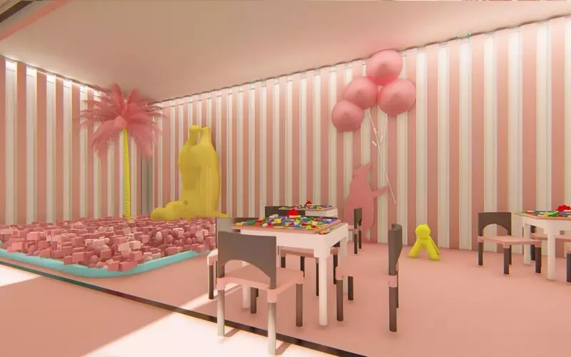 هتل سلکتوم فمیلی ریزورت بلک آنتالیا