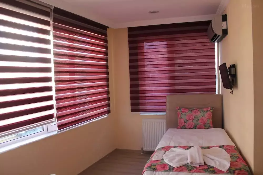 گرور استانبول