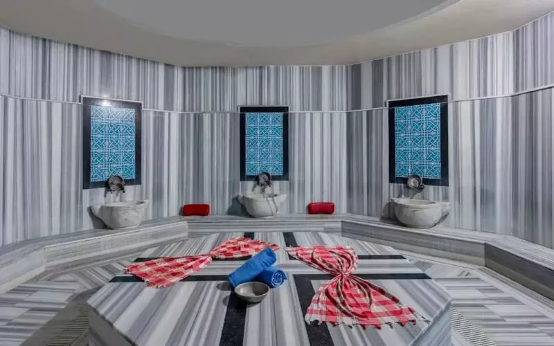 میاروزا غزل ریزورت