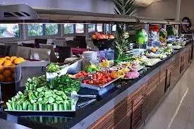 آی کیو مارماریس