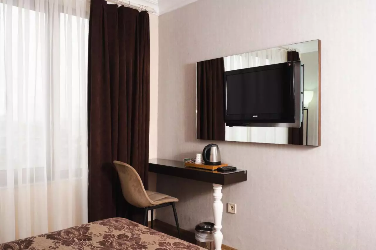 سیتی سنتر تکسیم استانبول