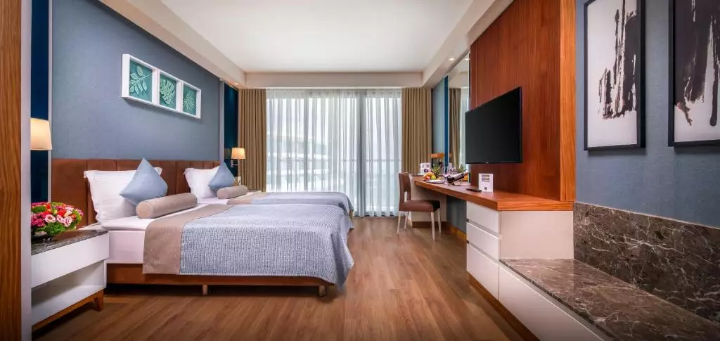 بایا لارا آنتالیا