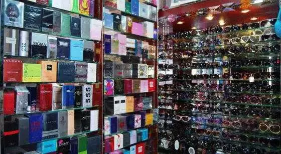 دبی پالم دبی