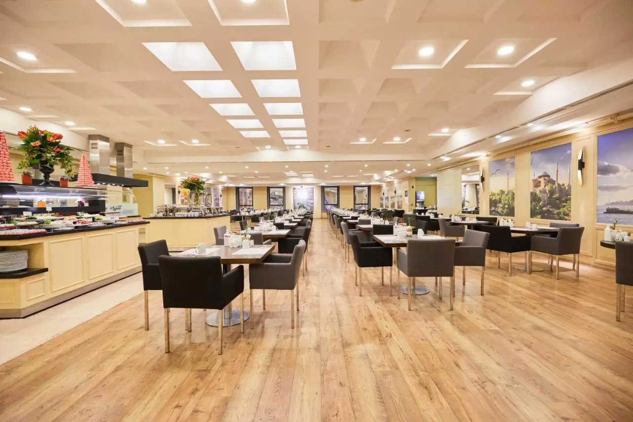 ددمان استانبول