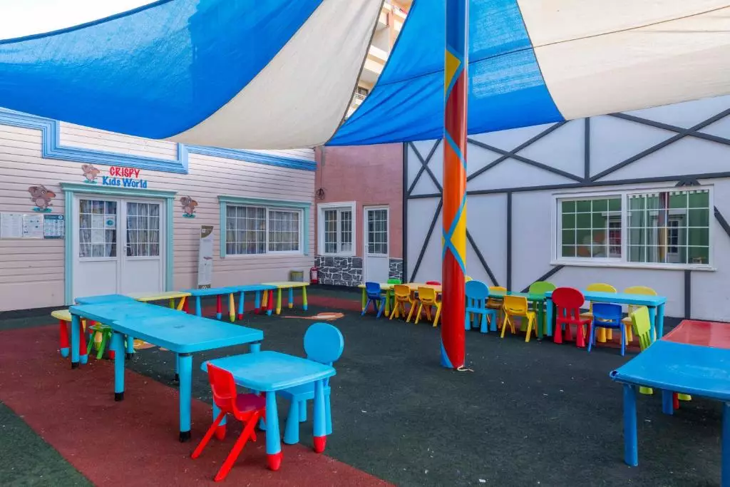 آمارا فمیلی ریزورت