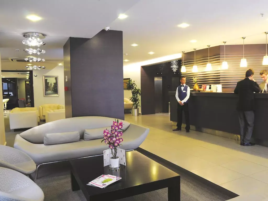 میم استانبول