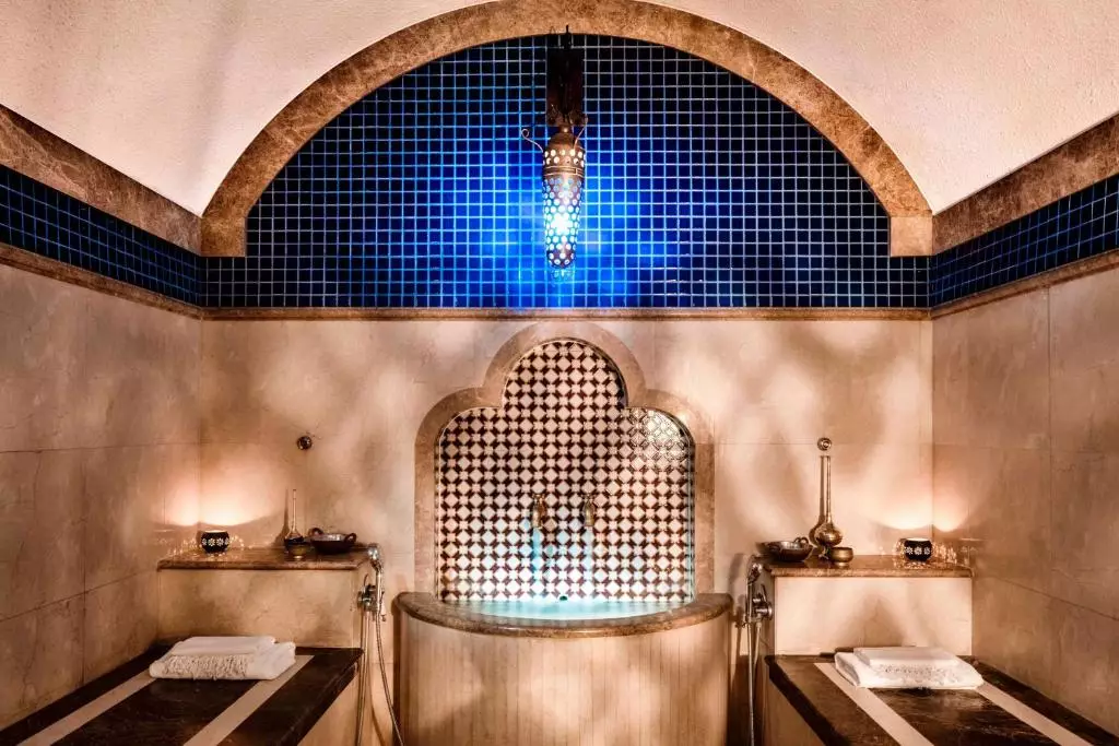 وان اند اونلی میراج دبی