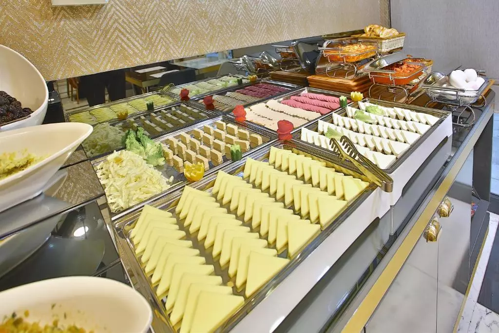 تانگو تکسیم استانبول