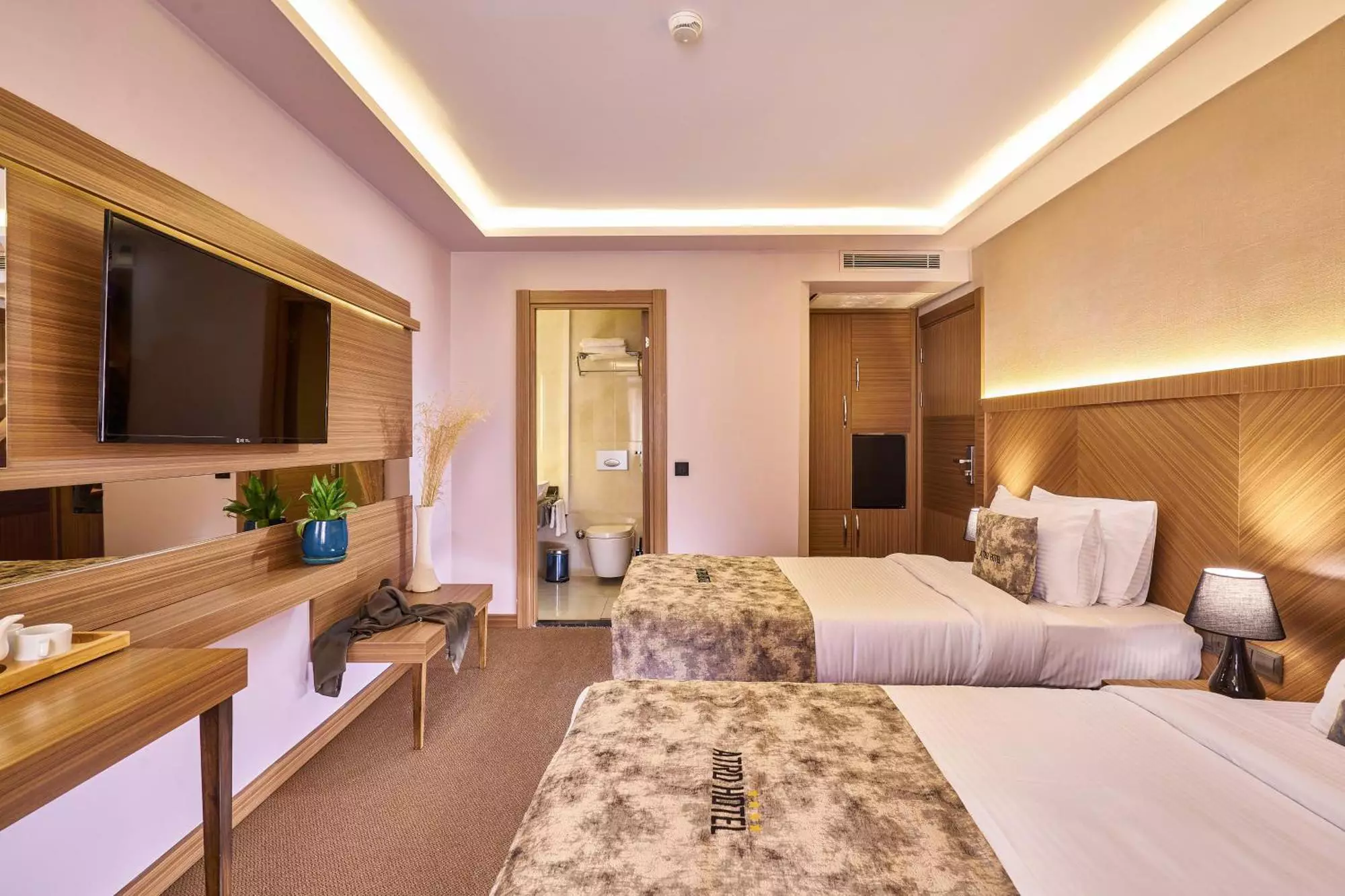 آترو استانبول