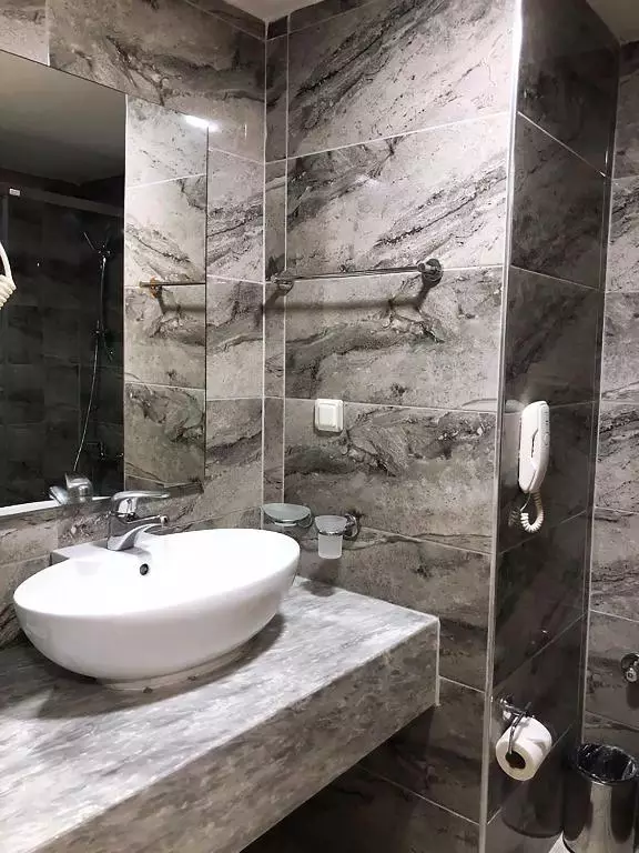 گرین پارک تکسیم استانبول