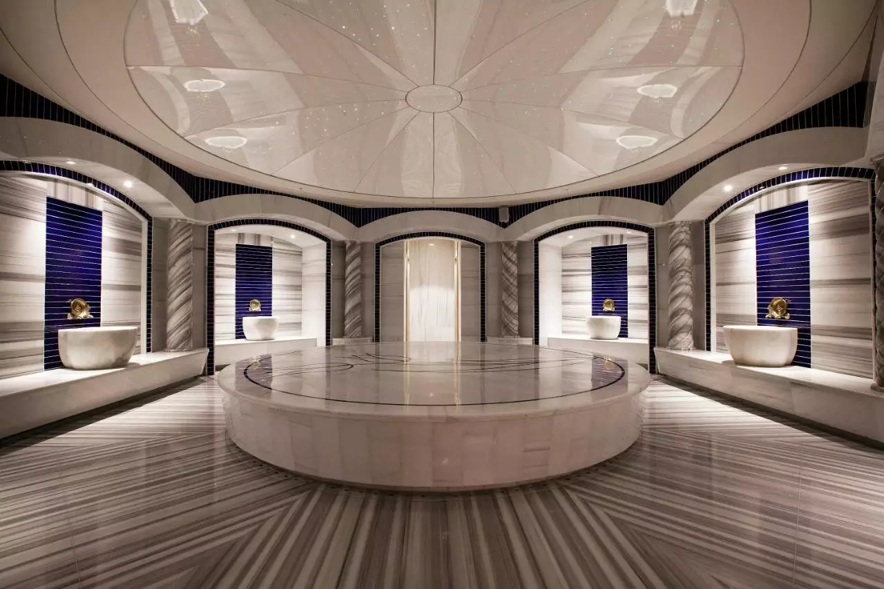 رادیسون بلو شیشلی استانبول