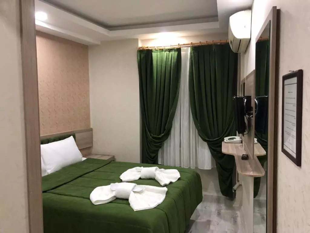 کایا مادرید استانبول