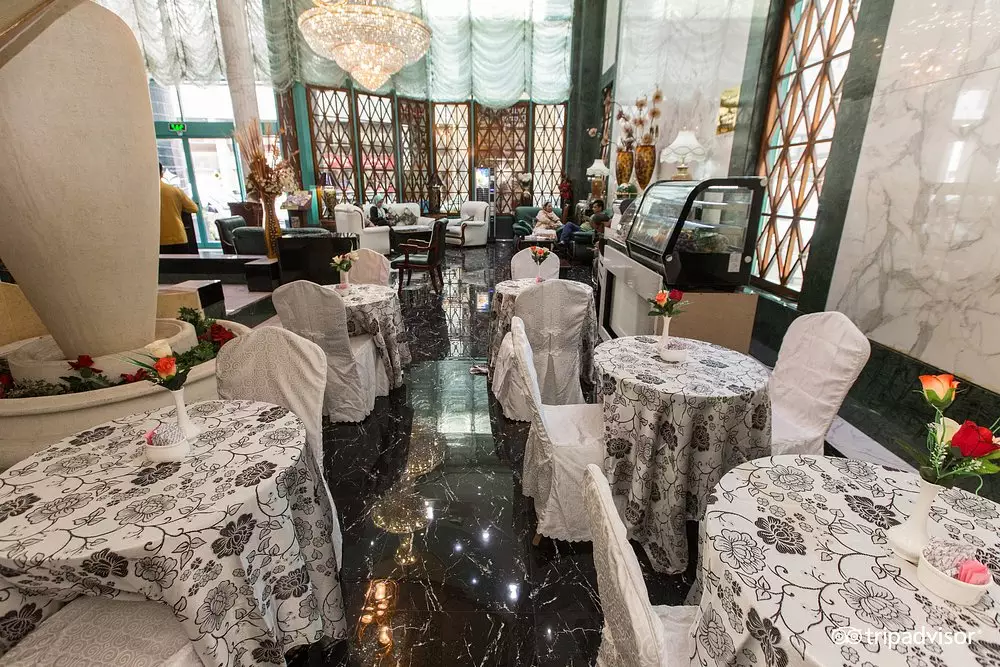 می فر گرند دبی