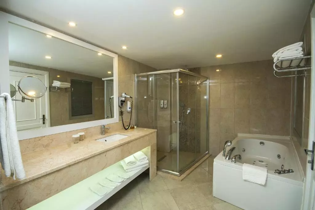 گرین نیچر دایمند مارماریس