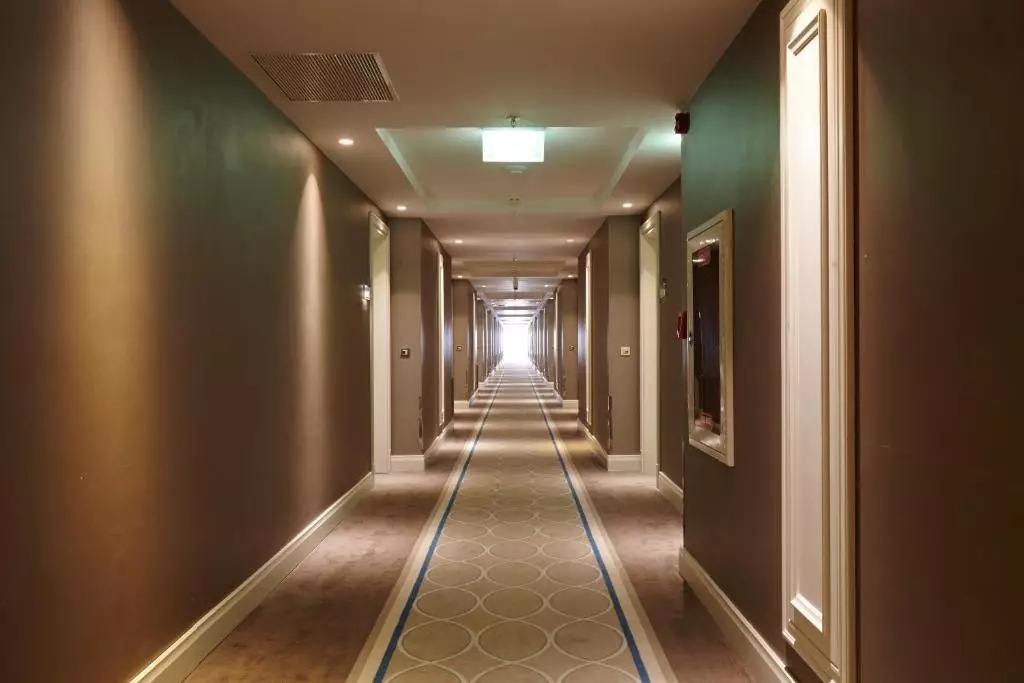 تایتانیک دولوکس بلک آنتالیا