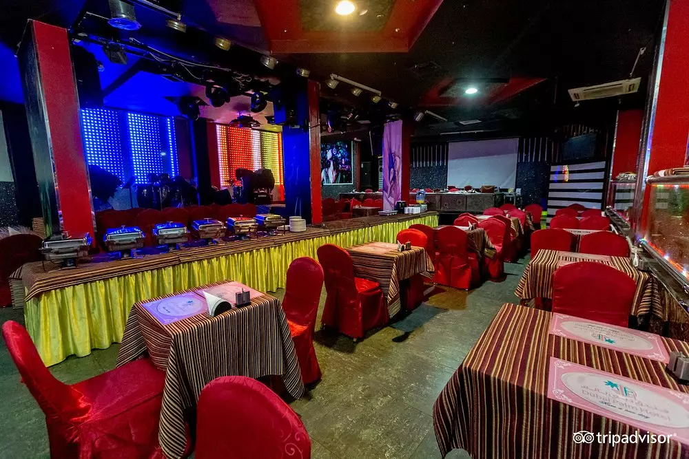 دبی پالم دبی